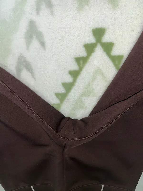 Vuori Evolve Leggings Lunar - Image 5