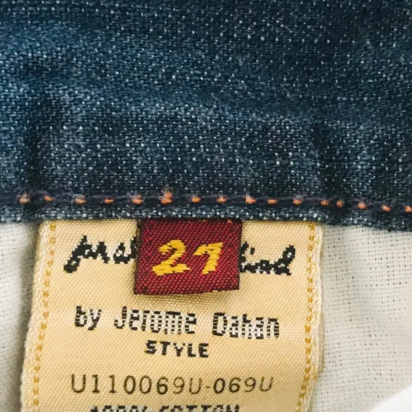 7 for all mankind women’s jeans - Image 2