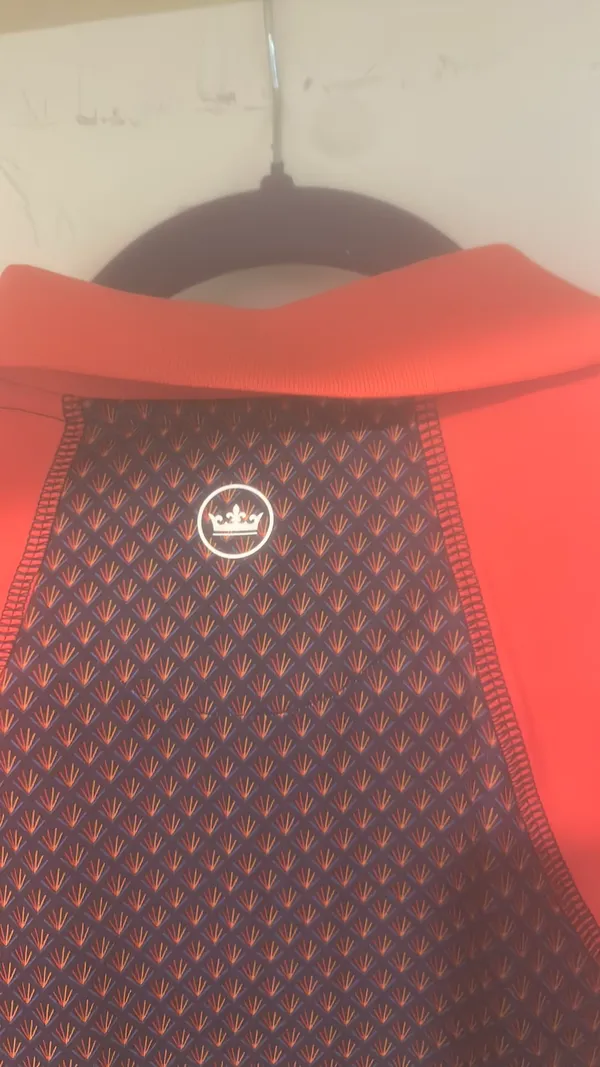 Peter Millar Polo Golf Shirt - Image 2