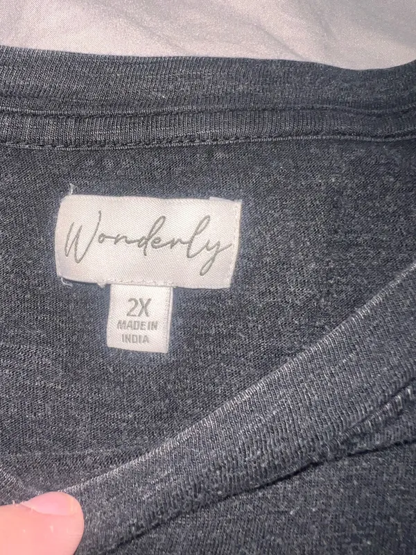 Wonderly Top - Image 2