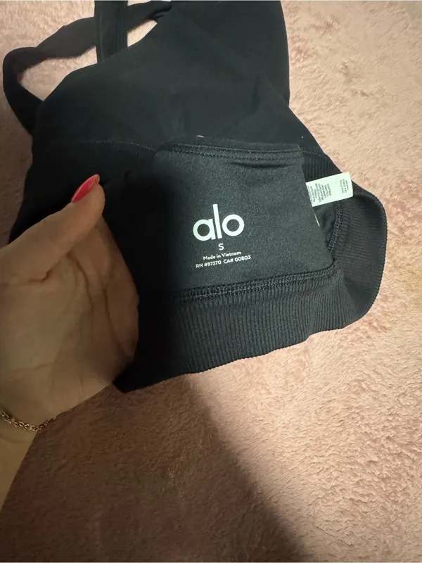 Alo sports bra - Image 5