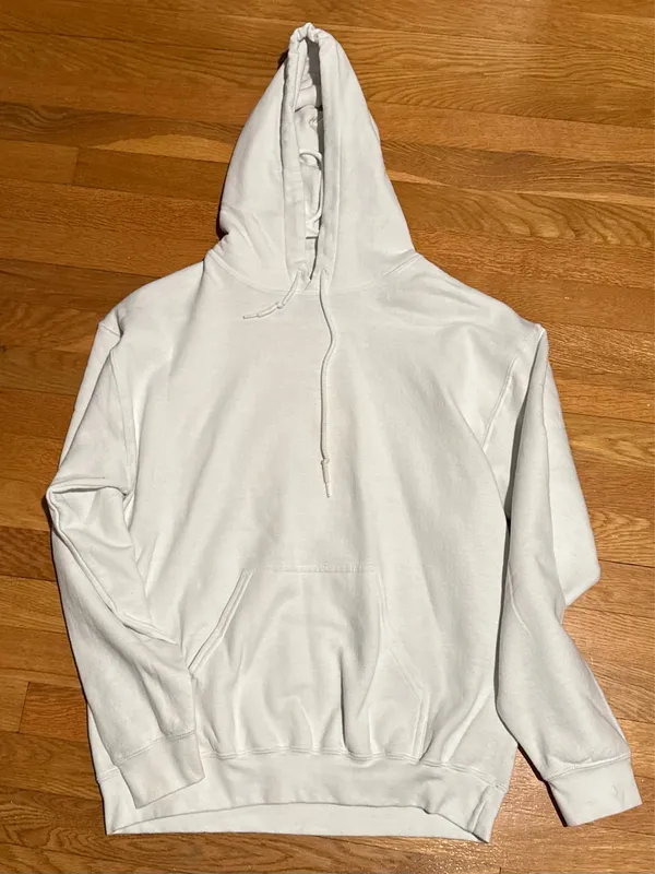 Gildan Sweatshirt - Image 2