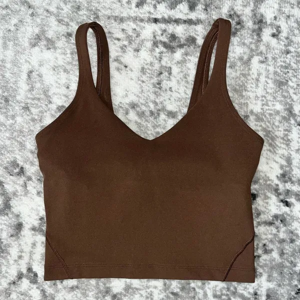Lululemon Align Tank Top - Image 2
