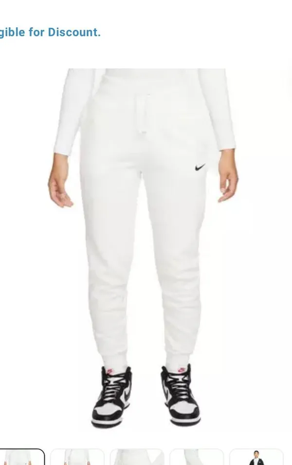 Nike Sweatpants - Image 3