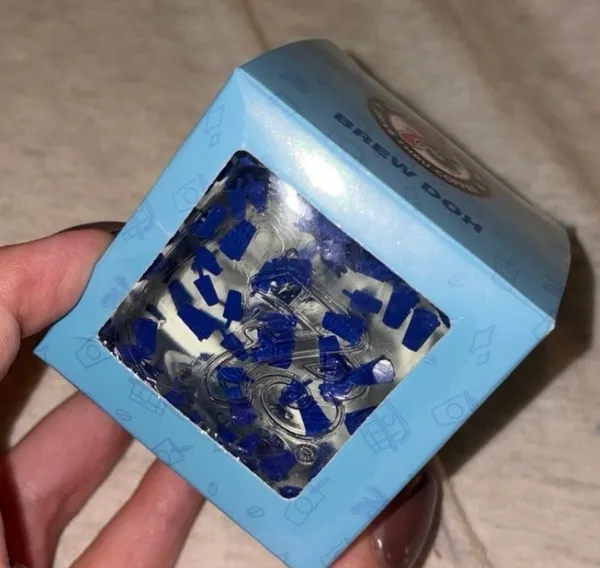 7brew needoh Blue - Image 2