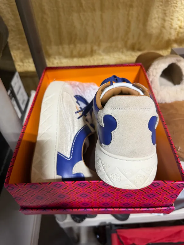 Tory Burch Sneakers - Image 2