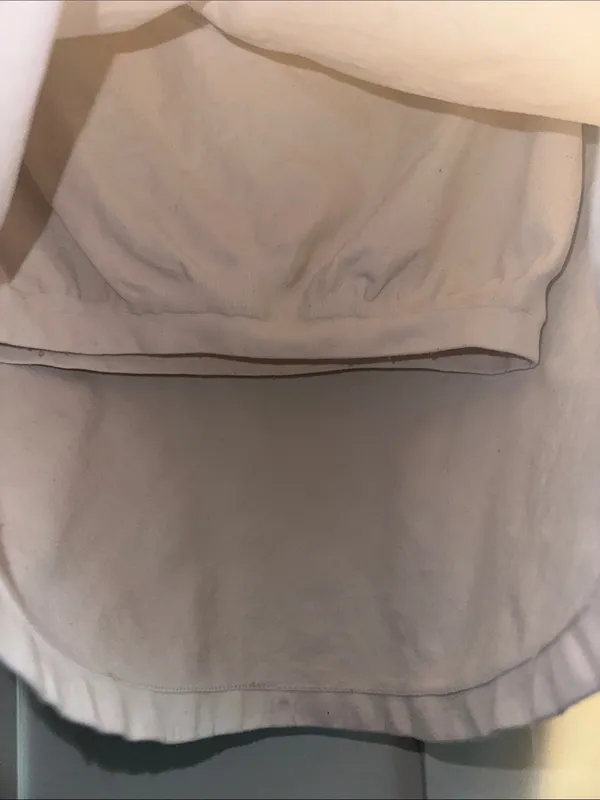 Free People Clean Lines Muscle Cami $40 Msrp - Image 7