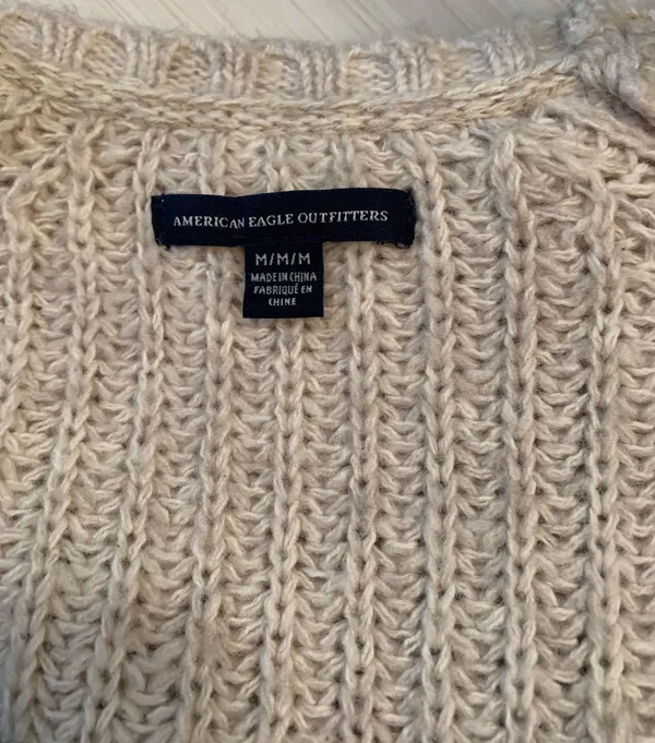 American Eagle Sweater - Image 5
