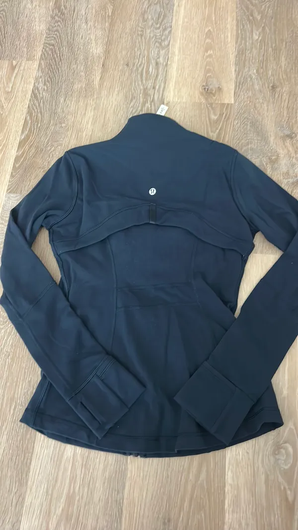 Lululemon Define Jacket Nulu - Image 2