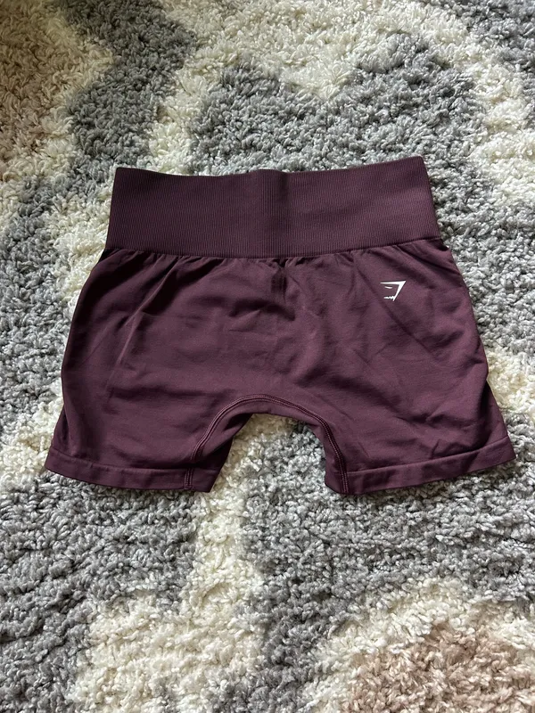 Gymshark Shorts - Image 2