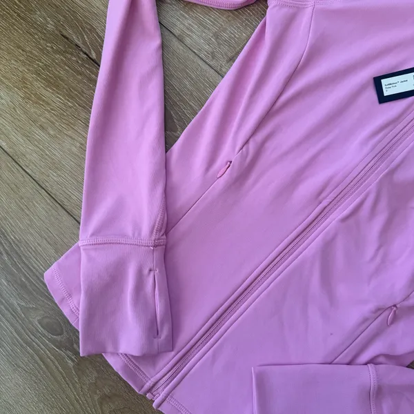 Oner Active Soft Motion Jacket - Image 6