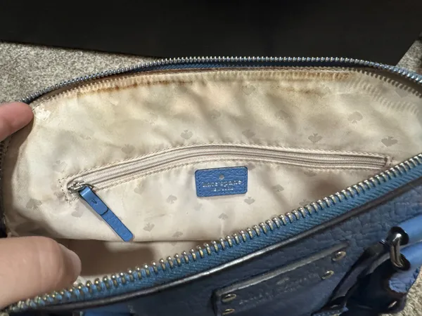 Kate Spade Purse - Image 4
