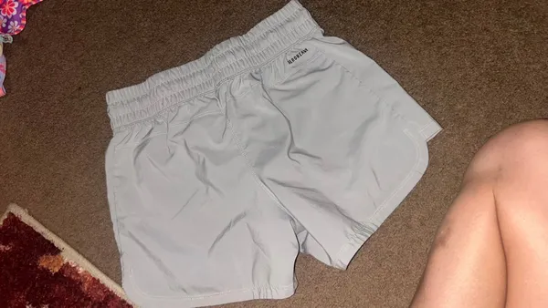 Adidas Women’s Shorts Athletic - Image 3