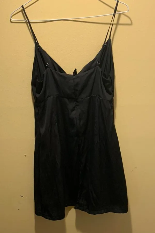 Urban Outfitters Front Tie Dress - Image 2