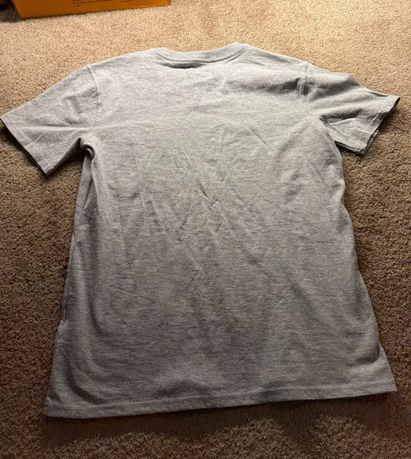 Carhartt T-Shirt - Image 2