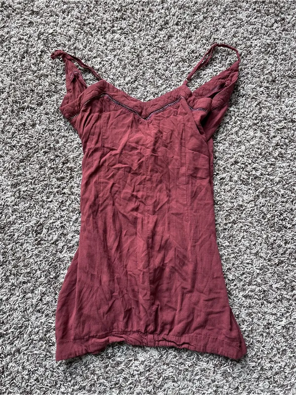 Free People Intimately Dylan Mini Dress - Image 7