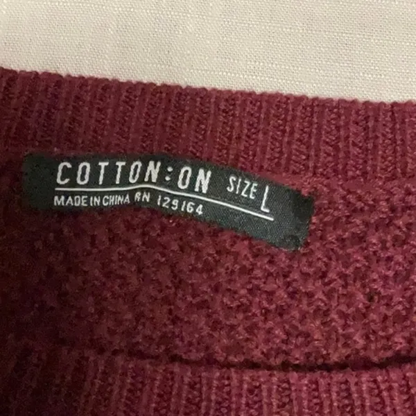 COTTON on - Image 4