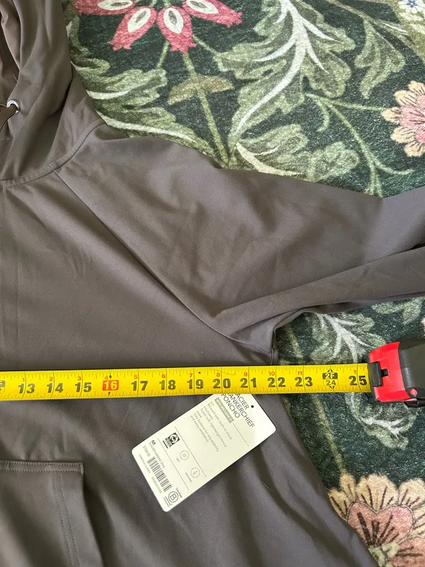 NWT Athleta hoodie  - Image 6