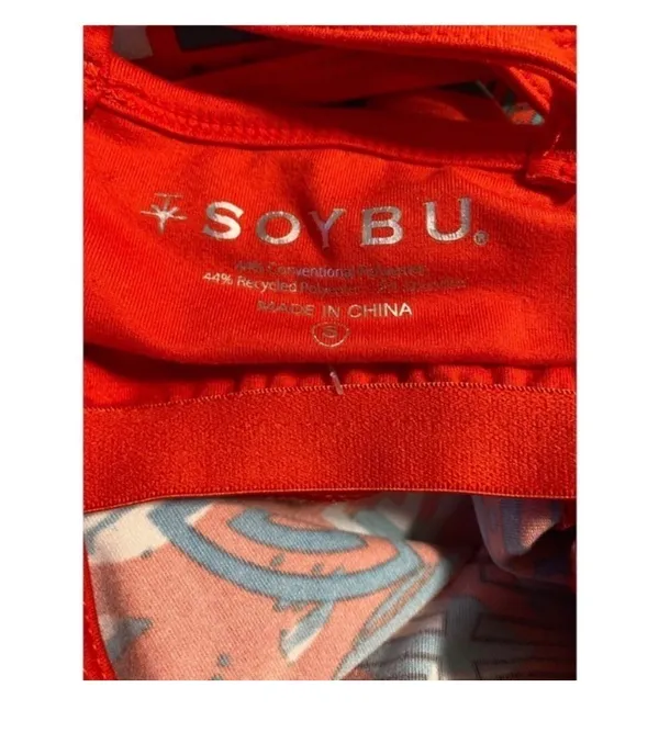 Soybu Athletic Dress - Image 6