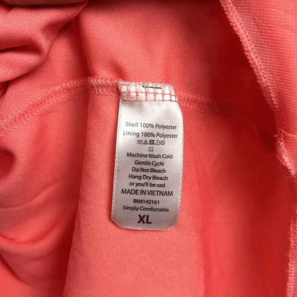 Lularoe| Floral Embosses Maxi Skirt sz XL - Image 5