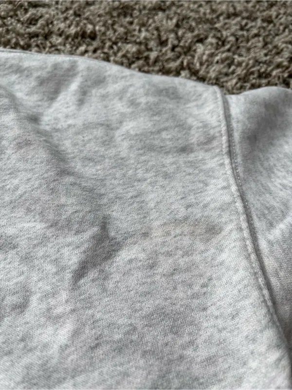 Abercrombie & Fitch Aspen Colorado Ski Crewneck Sweatshirt - Image 8