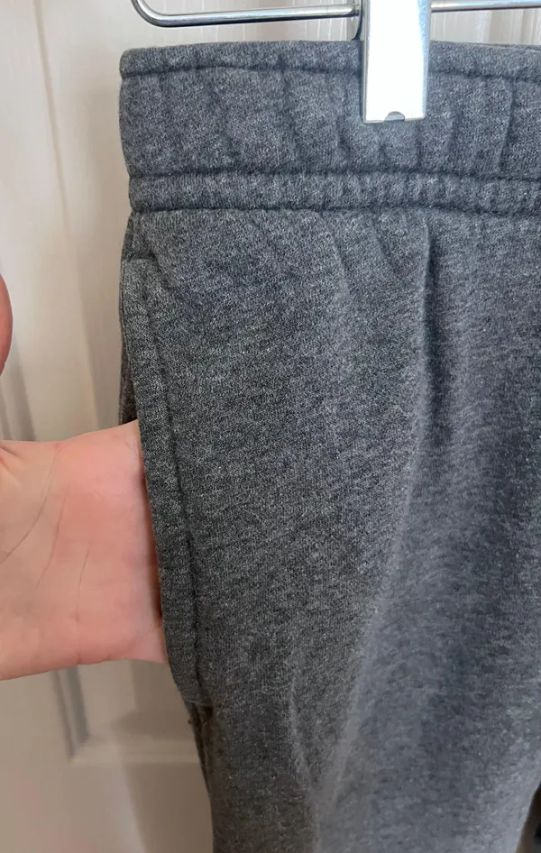 Nike Jogger Sweatpants - Image 4