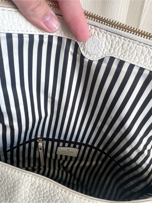 Kate Spade Shoulder Bag - Image 9