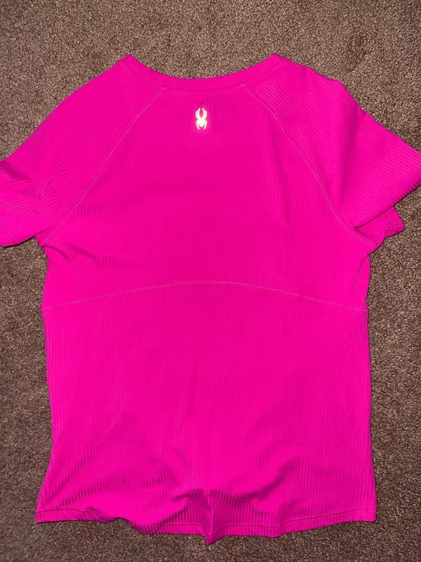 Spyder Active Shirt - Image 2