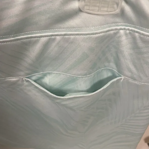 Lady Hagen Golf /Tennis /Active sports Mint Green Stretch Skort‎ Size M - Image 7
