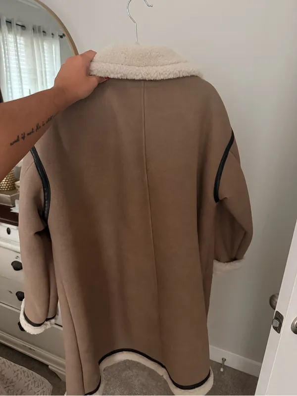Zara Jacket - Image 5