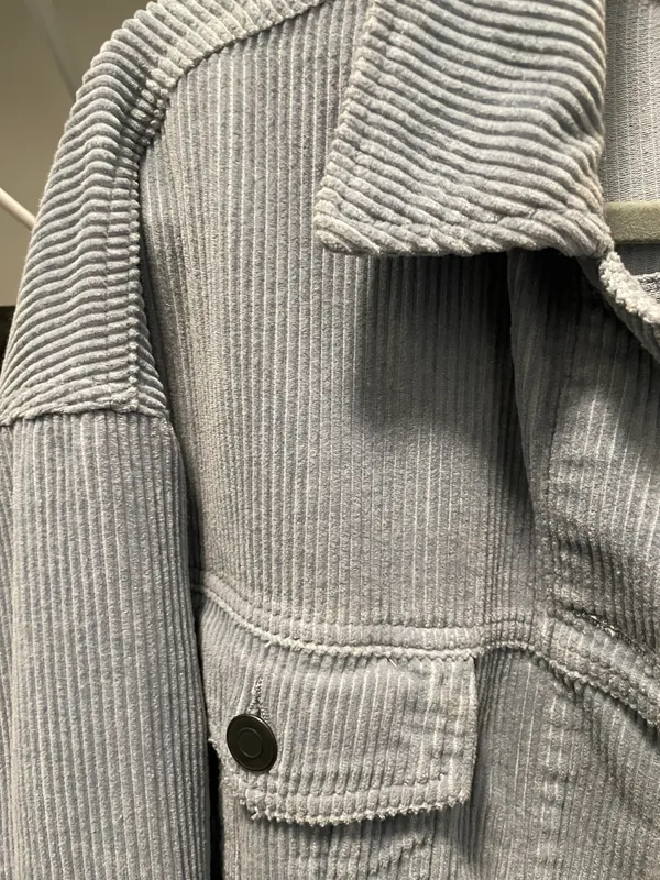 ZARA Jacket - Image 4