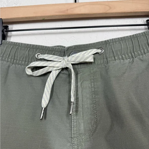 Vuori Ripstop Short Size Small - Image 6