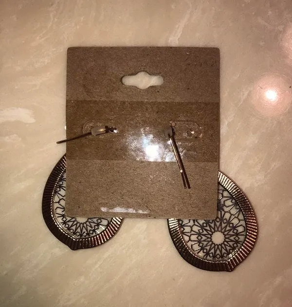 Boutique Earrings - Image 3