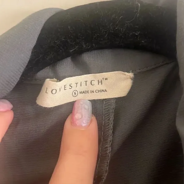 ✨Vici Lovestitch Maxi Tank Green Sz Small Dress✨ - Image 3