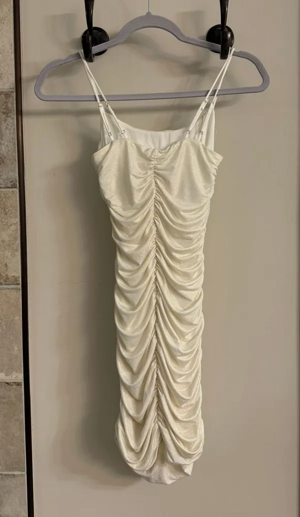 Lucy in the Sky Dress - Image 4
