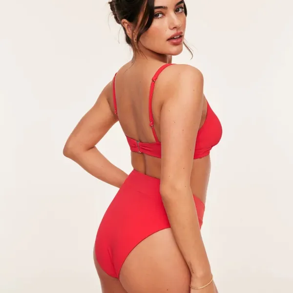 2pcs swimsuit‎ - Image 6