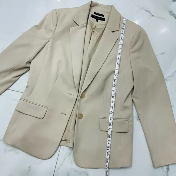 Anne Klein Ladies blazer~🌷ELEGANT🌷 - Image 8