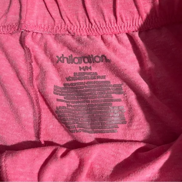 Target Pink Casual Shorts - Image 2