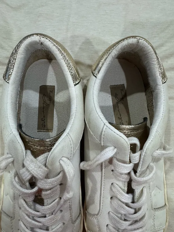 Vintage Havana Sneakers Star - Image 4