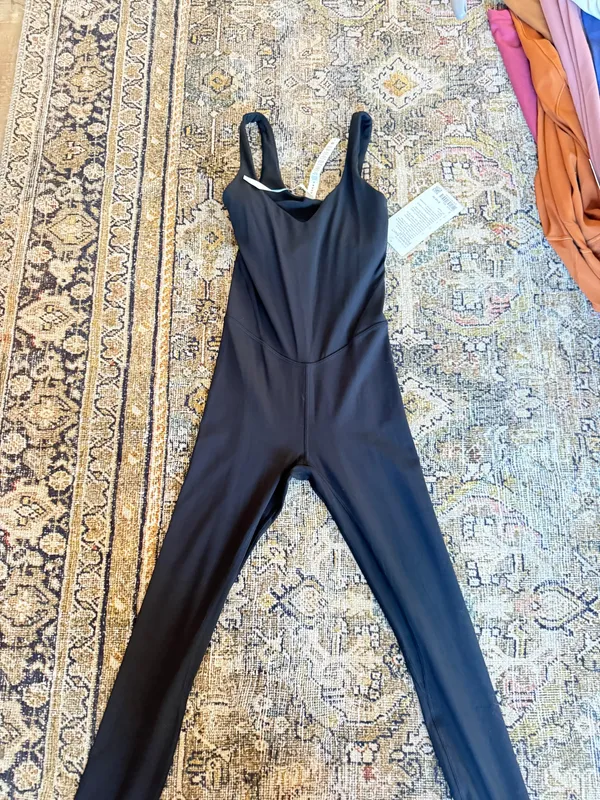 Lululemon Align Bodysuit 25" - Image 3