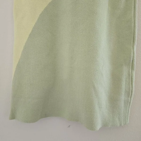 Peppermayo | the palms mini dress neon summer knit dress sleeveless s/m/l - Image 14