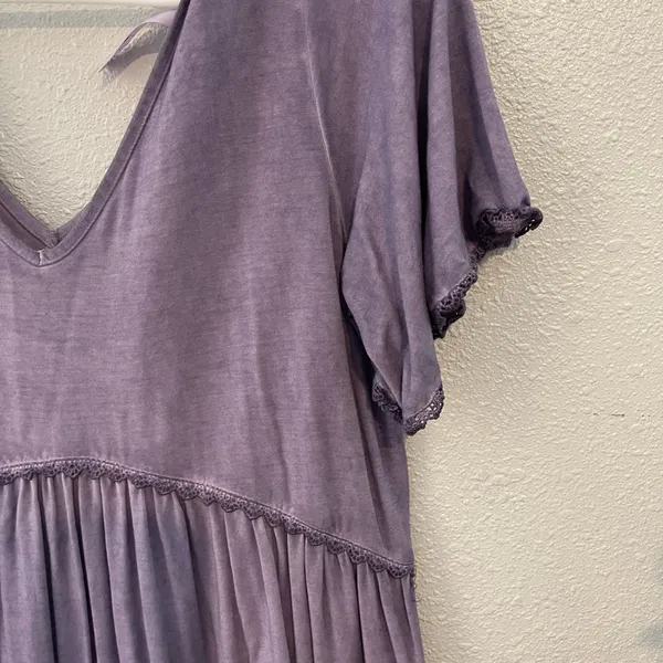 Babydoll blouse - Image 2