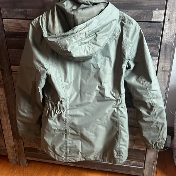 The North Face Lightweight Parka - Image 2
