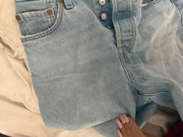 Levi’s Jeans Straight - Image 5
