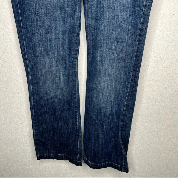 Old Navy Classic Rise Sweetheart‎ Jeans - Image 8