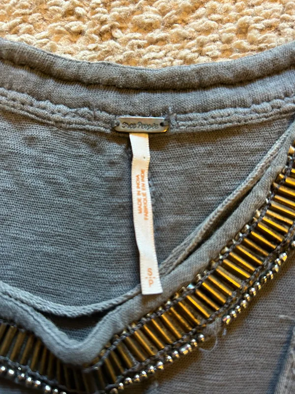 Gray Size S - Image 3