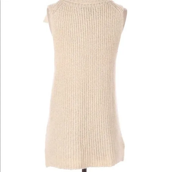 Aeropostale knit turtleneck sweater - Image 5