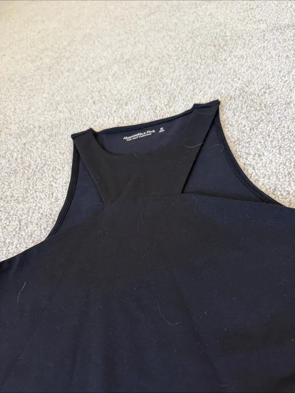 Abercrombie Bodysuit - Image 3