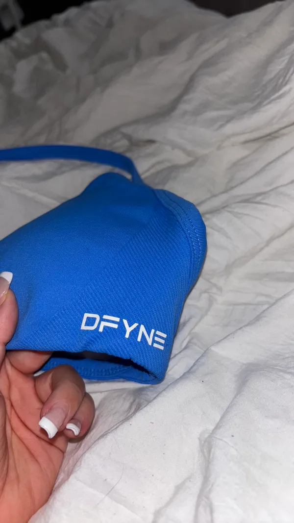 DFYNE bra  - Image 2