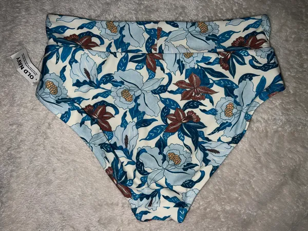 Old Navy Bikini Bottoms size L ⚡️ - Image 4